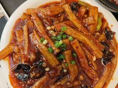 -小谭川菜(紫薇田园店)