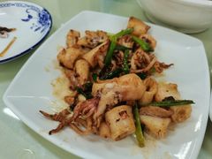 -双月饭店·20年老字号(新村店)