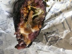 日式鳗鱼饭团-眷村阿嬷(华润万象城店)