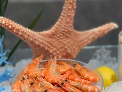 -北约客维景国际大酒店-央街西餐厅(同泽北街店)