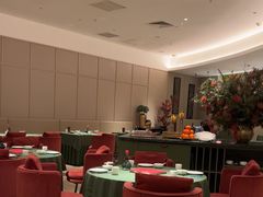 -老吉堂上海本帮菜(望京万象汇店)