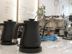 -Onirii Coffee(长乐路店)