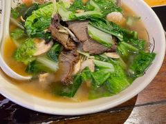 -春雪面馆(转塘店)