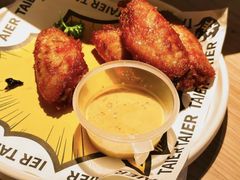 -太二酸菜鱼(天鹅湖万达店)