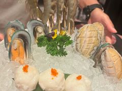 -囍凤楼·粤菜·点心·火锅(温特莱店)