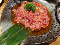 -牛哥の店炭火烤肉(攀枝花店)