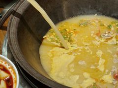 -羊瑞堂·横山炖羊肉·陕菜(未央路旗舰店)