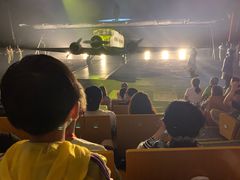 -《12·12》西安事变大型实景演出