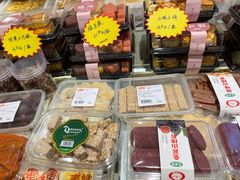 -大桥道糕点食品店(津塘路店)