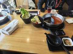-水林间·寿喜烧自助(仙林金鹰店)