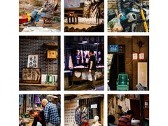 -野水沟小商品批发市场