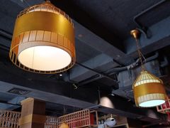 大堂-令狐冲·活鱼馆(宝龙店)