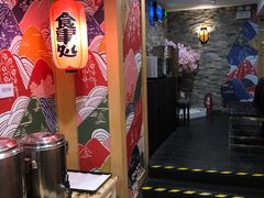 -桃屋日本料理(清华科技园店)
