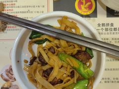 -壹只卤鹅·潮汕菜(莲塘店)