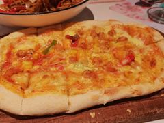 -半秋山西餐厅(巴南万达广场店)