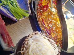 -萍姐火锅·公路夜市(打浦桥日月光店)