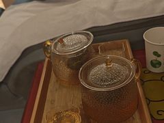 -华夏良子·足道SPA艾灸(翠微店)