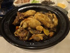 -海湾壹品·粤菜·早茶·烤鸭(拱北店)