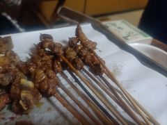 -云南建水鸡脚王烧烤(商贸路店)