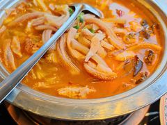 -巴依老爷新疆美食(清华东门店)