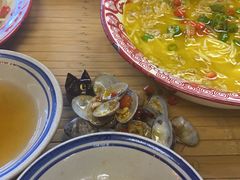 -破三川·新川菜(静安大融城店)