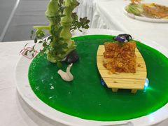 -麦当劳(欧亚大观商都店)