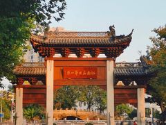 -青果巷历史文化街区