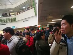 -首都医科大学附属北京同仁医院(西区)