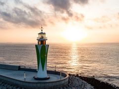-宁波松兰山滨海旅游度假区