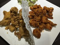 -盛双盛•韩式烤肉