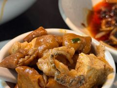 -赠李白·如诗的川味(余杭万达广场店)