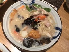 -皇品田苑日式料理(苏州中心店)