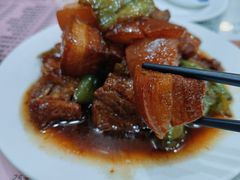 -茂隆餐厅(进贤路店)
