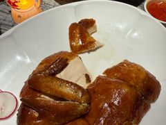 -广东道至正餐厅(区庄店)