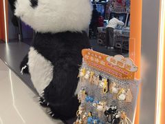 -反斗乐园π·电玩·高空拓展·蹦床(龙华天虹店)