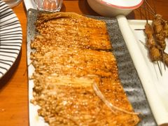 -有滋有味烧烤涮(果园星城C区店)