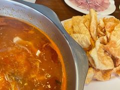 -芦苇荡·酸汤鱼(回龙观店)
