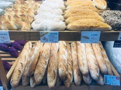 -BROAD面包路·欧式面包(龙湖时代C馆店)