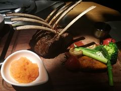 -锦潼西餐厅