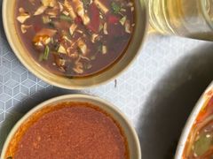 -金山锅贴店(金泉路店)