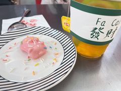 -大王油茶(二厂文创公园店)
