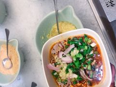 -捞王锅物料理(上海世茂广场店)