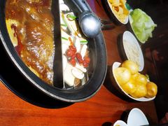 -呷哺呷哺(悦方店)