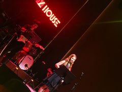 -TZ House音乐现场(来福士中心店)