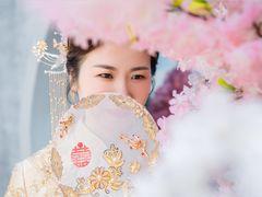 -经典婚纱摄影美学馆·私人定制