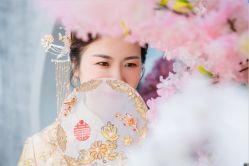 -经典婚纱摄影美学馆·私人定制