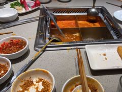 -海底捞火锅(江宸天街店)