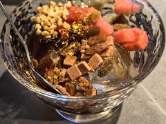 -羊门客在·烤盐池滩羊·川菜