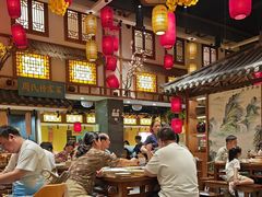 -钵家大院(大花岭店)