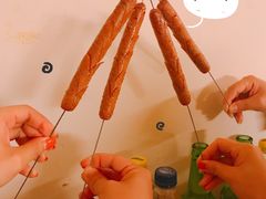 -黑皮烧烤(民意四路店)